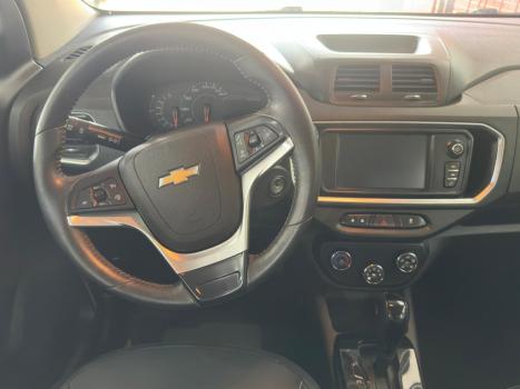 CHEVROLET Spin 1.8 4P FLEX PREMIER 7 LUGARES AUTOM�TICO, Foto 5