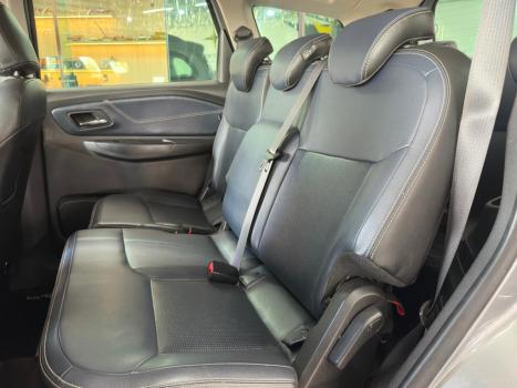CHEVROLET Spin 1.8 4P FLEX PREMIER 7 LUGARES AUTOM�TICO, Foto 6