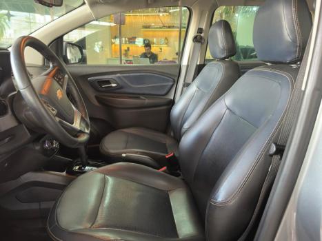 CHEVROLET Spin 1.8 4P FLEX PREMIER 7 LUGARES AUTOM�TICO, Foto 9