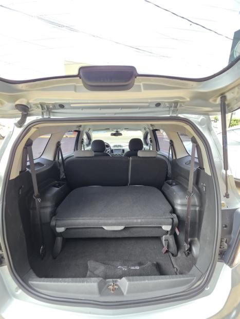 CHEVROLET Spin 1.8 4P FLEX LTZ 7 LUGARES AUTOM�TICO, Foto 2