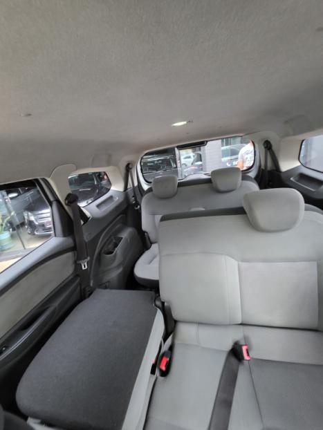 CHEVROLET Spin 1.8 4P FLEX LTZ 7 LUGARES AUTOM�TICO, Foto 4