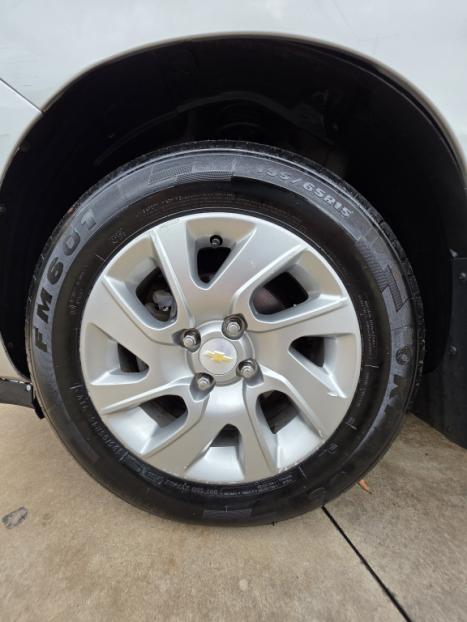 CHEVROLET Spin 1.8 4P FLEX LTZ 7 LUGARES AUTOM�TICO, Foto 9