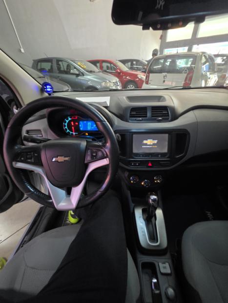 CHEVROLET Spin 1.8 4P FLEX LTZ 7 LUGARES AUTOM�TICO, Foto 8