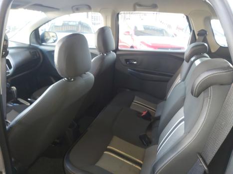 CHEVROLET Spin 1.8 4P FLEX ACTIV5 AUTOM�TICO, Foto 6
