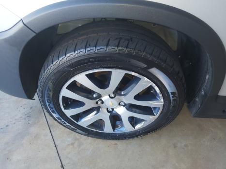 CHEVROLET Spin 1.8 4P FLEX ACTIV5 AUTOM�TICO, Foto 10