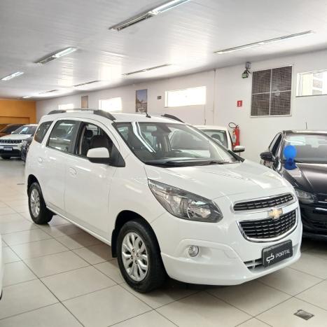 CHEVROLET Spin 1.8 4P FLEX LTZ 7 LUGARES AUTOM�TICO, Foto 1