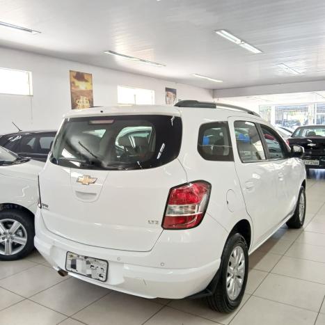 CHEVROLET Spin 1.8 4P FLEX LTZ 7 LUGARES AUTOM�TICO, Foto 3
