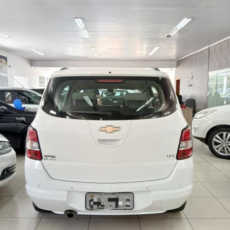 CHEVROLET Spin 1.8 4P FLEX LTZ 7 LUGARES AUTOM�TICO, Foto 4