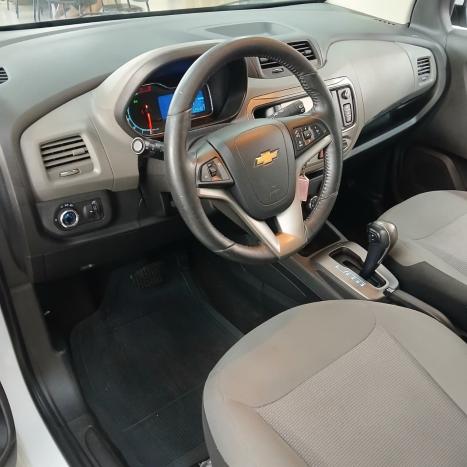 CHEVROLET Spin 1.8 4P FLEX LTZ 7 LUGARES AUTOM�TICO, Foto 5