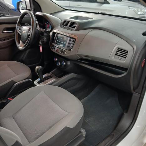 CHEVROLET Spin 1.8 4P FLEX LTZ 7 LUGARES AUTOM�TICO, Foto 6