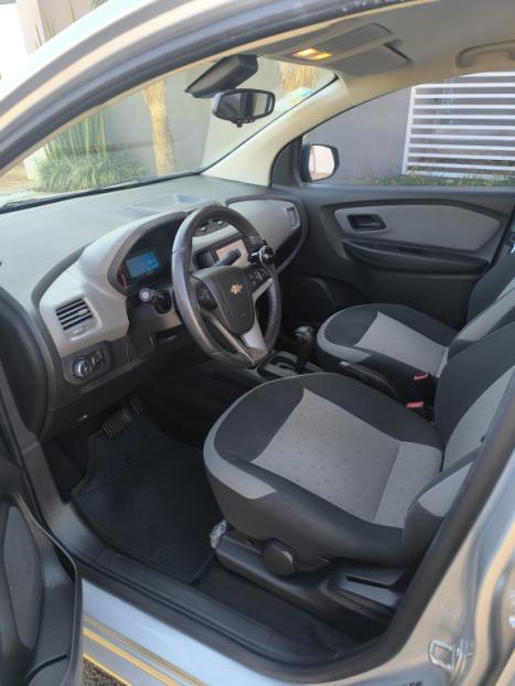 CHEVROLET Spin 1.8 4P FLEX ADVANTAGE AUTOM�TICO, Foto 2