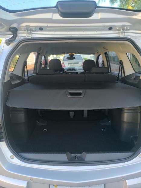 CHEVROLET Spin 1.8 4P FLEX ADVANTAGE AUTOM�TICO, Foto 6