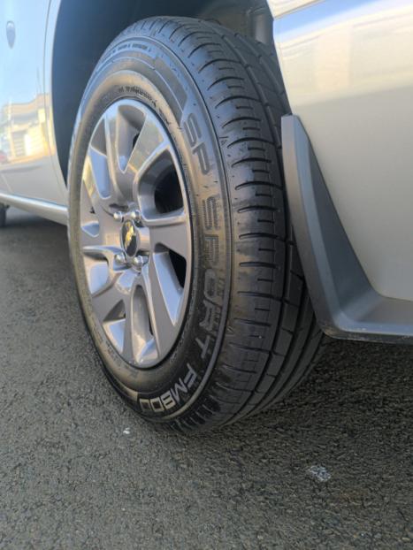 CHEVROLET Spin 1.8 4P FLEX ADVANTAGE AUTOM�TICO, Foto 7