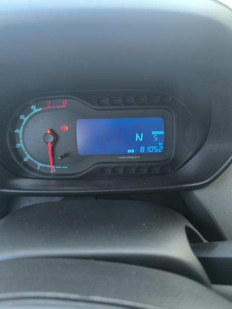 CHEVROLET Spin 1.8 4P FLEX ADVANTAGE AUTOM�TICO, Foto 8