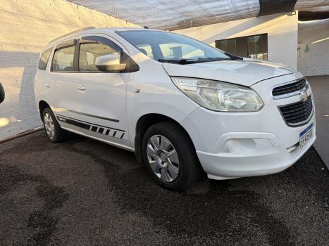 CHEVROLET Spin 1.8 4P FLEX LS, Foto 3