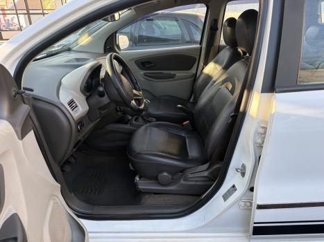 CHEVROLET Spin 1.8 4P FLEX LS, Foto 5