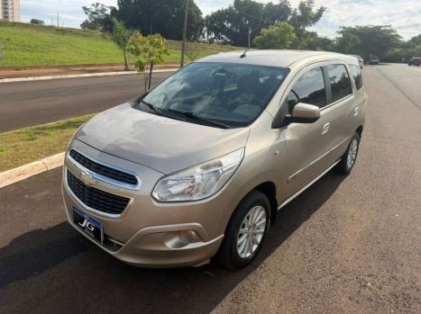 CHEVROLET Spin 1.8 4P FLEX LT, Foto 1