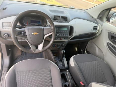 CHEVROLET Spin 1.8 4P FLEX LT, Foto 2