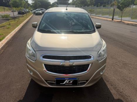 CHEVROLET Spin 1.8 4P FLEX LT, Foto 7