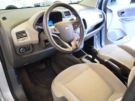 CHEVROLET Spin 1.8 4P FLEX LTZ 7 LUGARES AUTOM�TICO, Foto 5