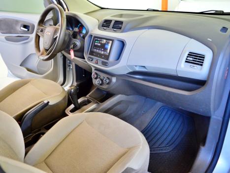 CHEVROLET Spin 1.8 4P FLEX LTZ 7 LUGARES AUTOM�TICO, Foto 6