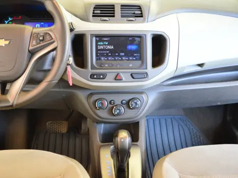 CHEVROLET Spin 1.8 4P FLEX LTZ 7 LUGARES AUTOM�TICO, Foto 8