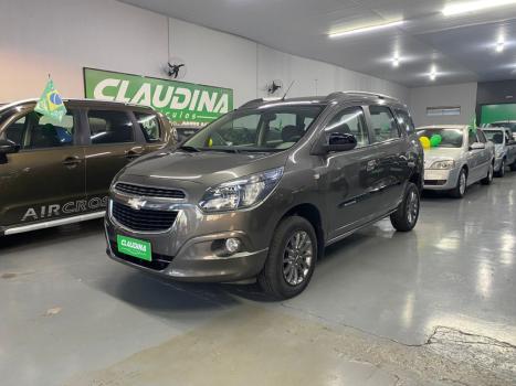 CHEVROLET Spin 1.8 4P FLEX ADVANTAGE, Foto 1