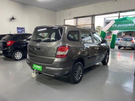 CHEVROLET Spin 1.8 4P FLEX ADVANTAGE, Foto 2