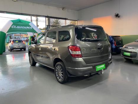CHEVROLET Spin 1.8 4P FLEX ADVANTAGE, Foto 3