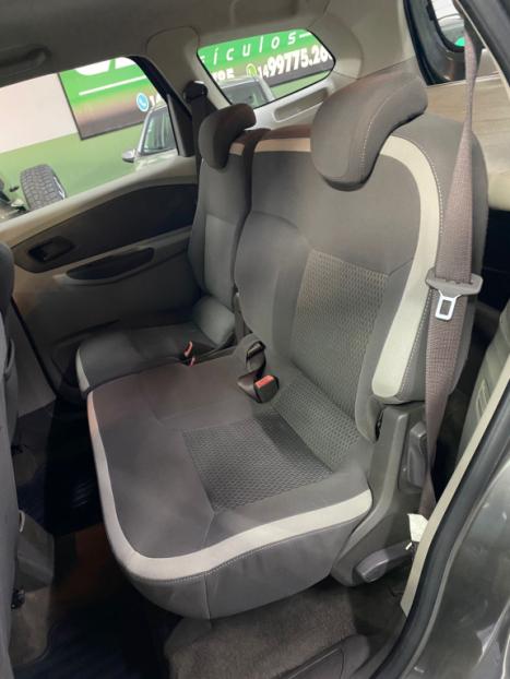 CHEVROLET Spin 1.8 4P FLEX ADVANTAGE, Foto 4