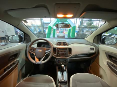 CHEVROLET Spin 1.8 4P FLEX ADVANTAGE, Foto 5