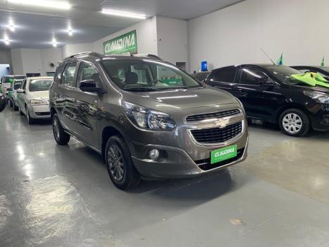 CHEVROLET Spin 1.8 4P FLEX ADVANTAGE, Foto 6