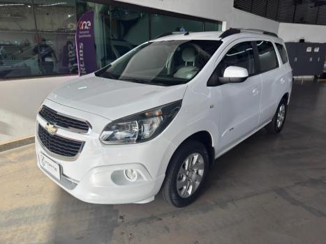 CHEVROLET Spin 1.8 4P FLEX LTZ, Foto 1