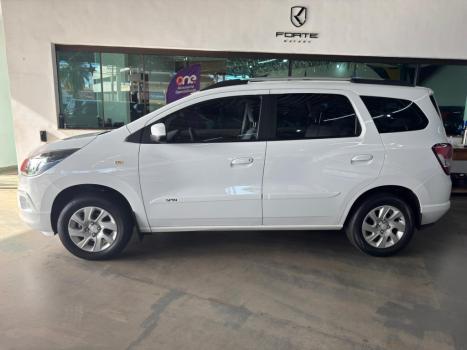 CHEVROLET Spin 1.8 4P FLEX LTZ, Foto 2