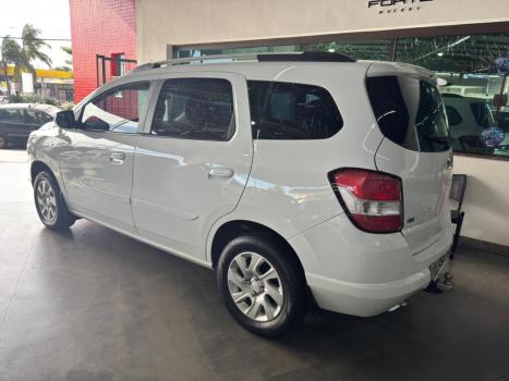 CHEVROLET Spin 1.8 4P FLEX LTZ, Foto 3