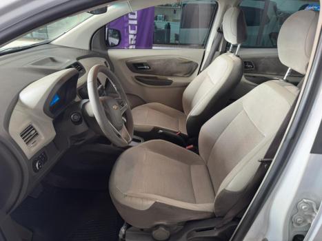 CHEVROLET Spin 1.8 4P FLEX LTZ, Foto 5