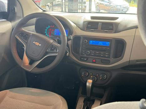 CHEVROLET Spin 1.8 4P FLEX LTZ, Foto 6