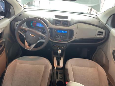 CHEVROLET Spin 1.8 4P FLEX LTZ, Foto 7