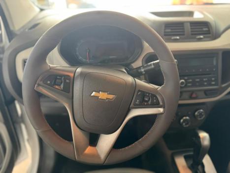 CHEVROLET Spin 1.8 4P FLEX LTZ, Foto 8
