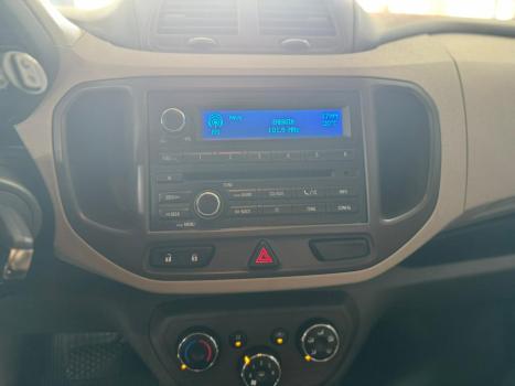 CHEVROLET Spin 1.8 4P FLEX LTZ, Foto 10