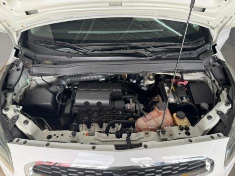 CHEVROLET Spin 1.8 4P FLEX LTZ, Foto 17