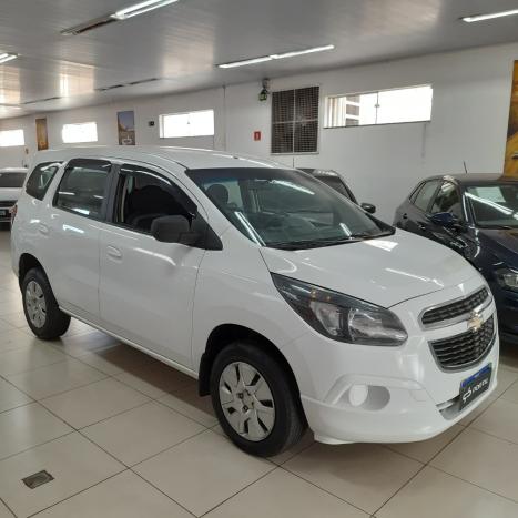 CHEVROLET Spin 1.8 4P FLEX LT, Foto 1