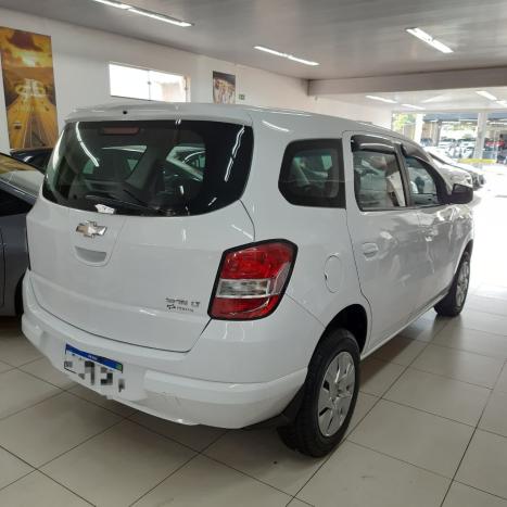 CHEVROLET Spin 1.8 4P FLEX LT, Foto 3