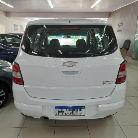 CHEVROLET Spin 1.8 4P FLEX LT, Foto 4