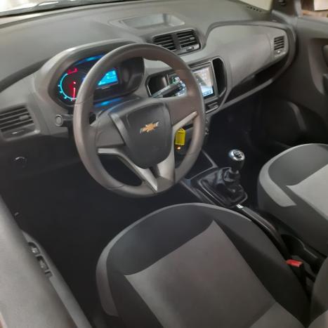 CHEVROLET Spin 1.8 4P FLEX LT, Foto 5