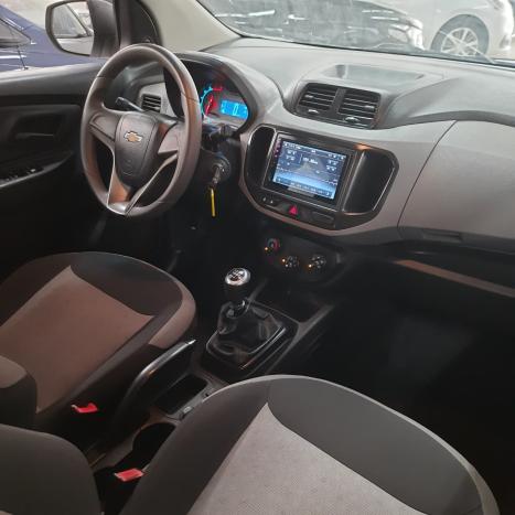 CHEVROLET Spin 1.8 4P FLEX LT, Foto 6