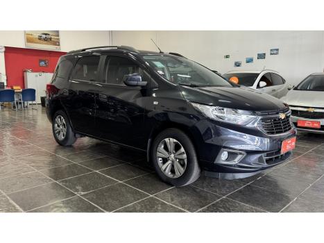 CHEVROLET Spin 1.8 4P FLEX PREMIER 7 LUGARES AUTOM�TICO, Foto 2