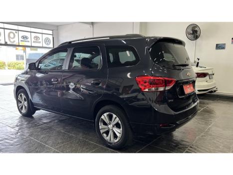 CHEVROLET Spin 1.8 4P FLEX PREMIER 7 LUGARES AUTOM�TICO, Foto 3