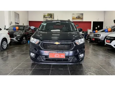CHEVROLET Spin 1.8 4P FLEX PREMIER 7 LUGARES AUTOM�TICO, Foto 4