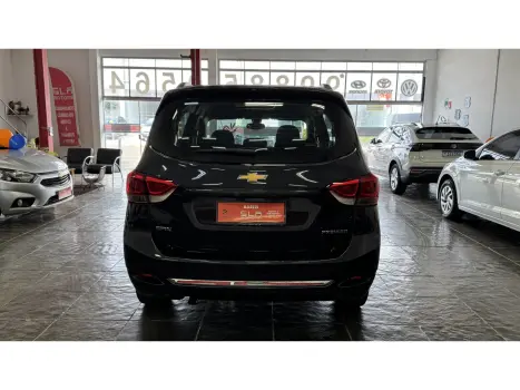 CHEVROLET Spin 1.8 4P FLEX PREMIER 7 LUGARES AUTOM�TICO, Foto 5